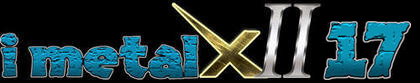 i metal X 17