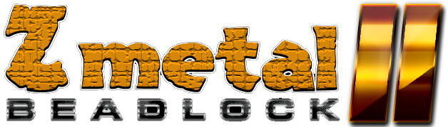 Z metal 2 Beadlock